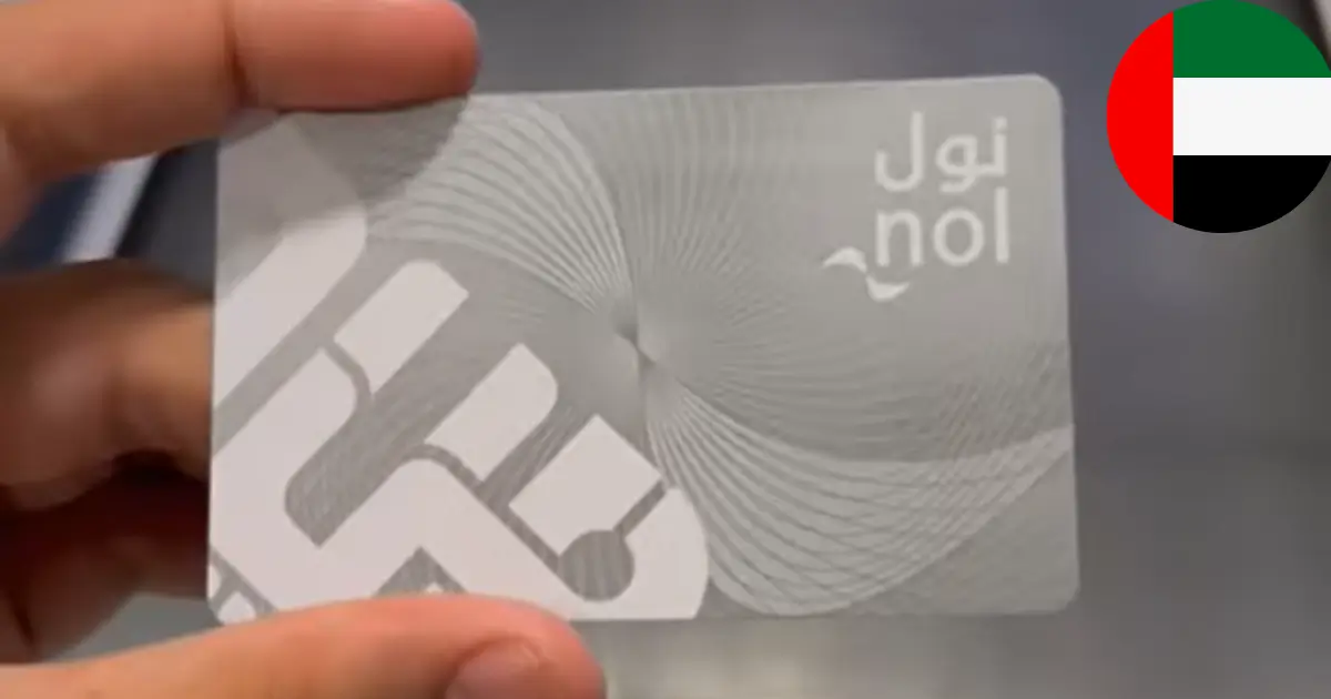 Nol Silver Card