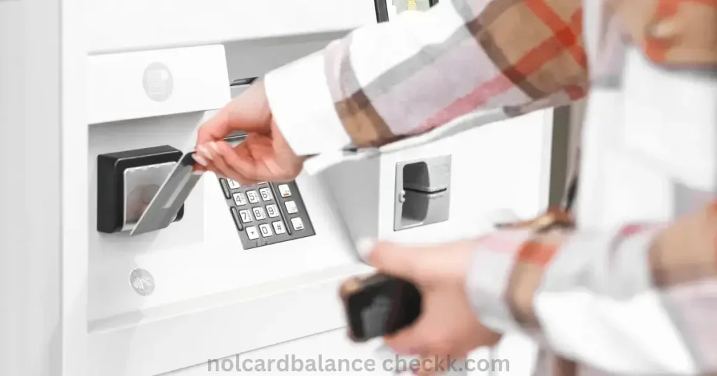 nol card balance transfer