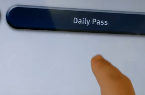 nol 1 day pass