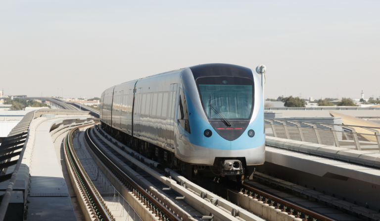 A Complete Guide to Dubai’s Upgraded Nol Pay App