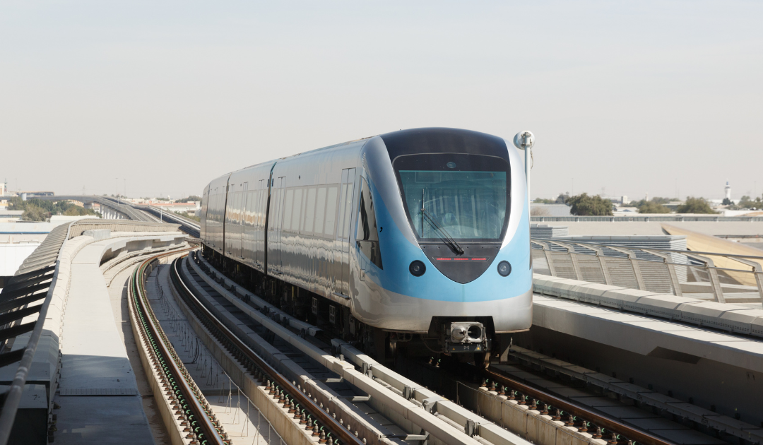 A Complete Guide to Dubai’s Upgraded Nol Pay App