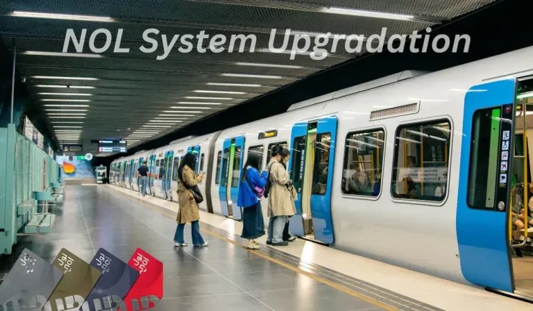 Image showing Dubai NOL System Upgrade